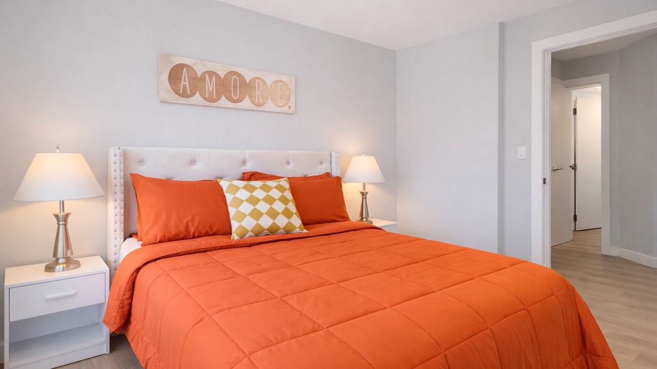 Photo of Bedroom in Winnipeg