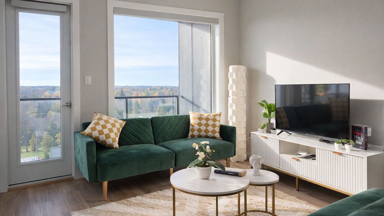 Photo of Livingroom in Winnipeg