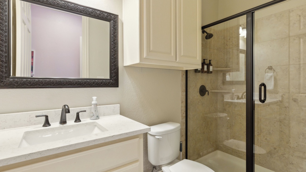 Photo of Bathroom in Forney