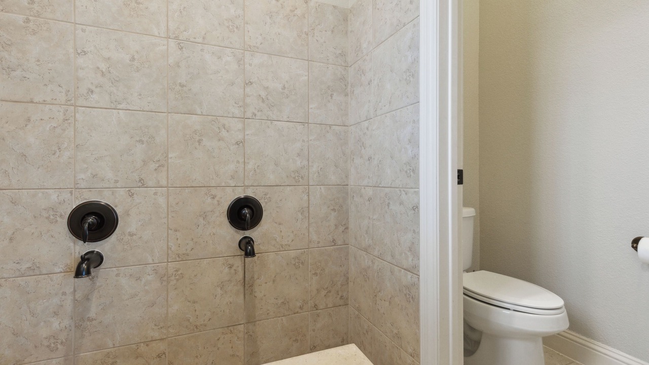 Photo of Bathroom in Forney