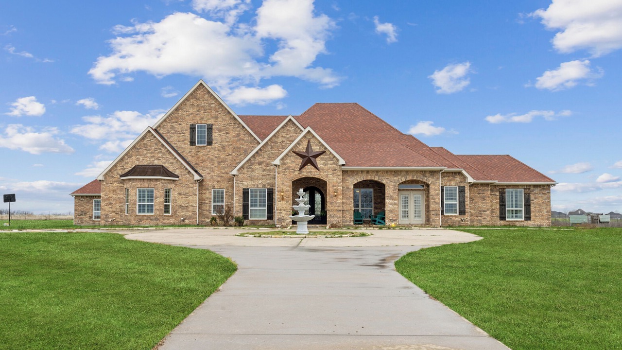Photo of Outdoor in Forney