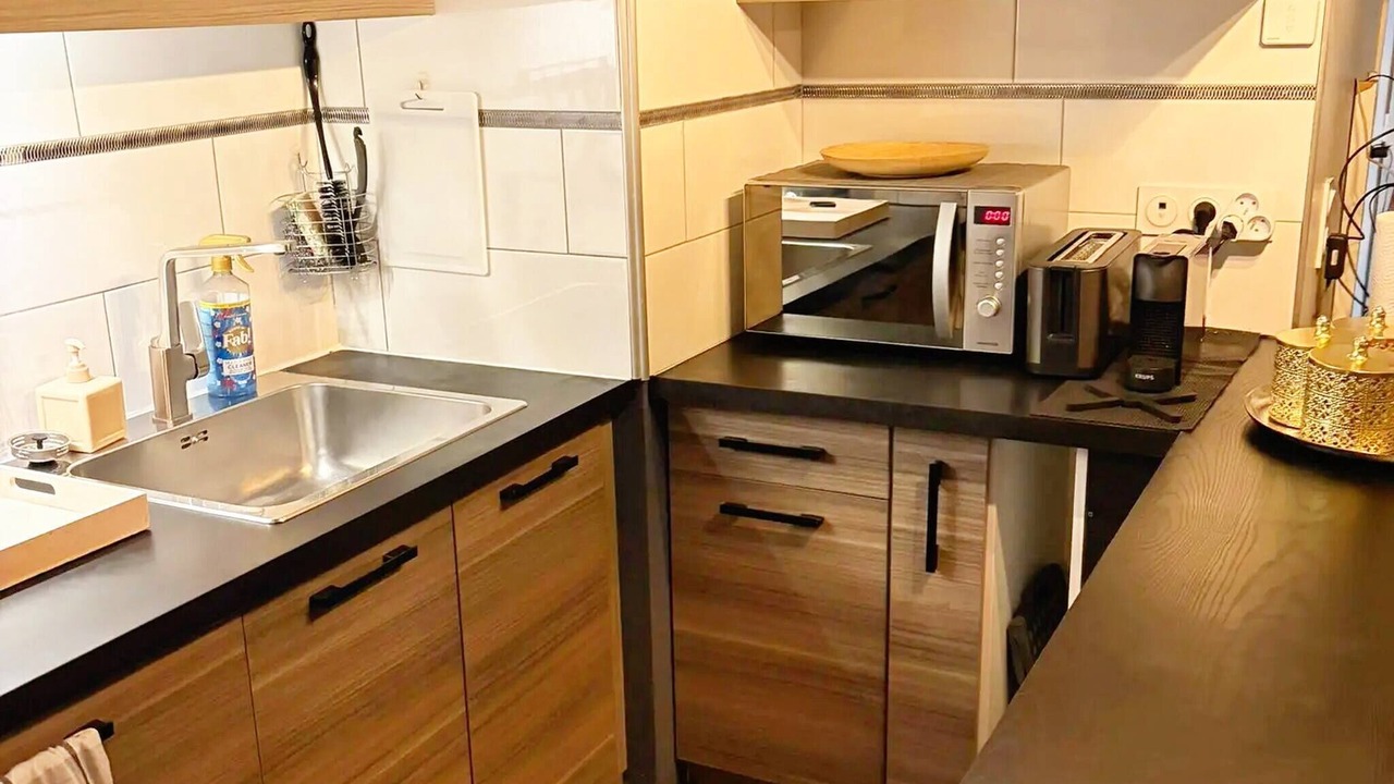 Photo of Kitchen in Flandres
