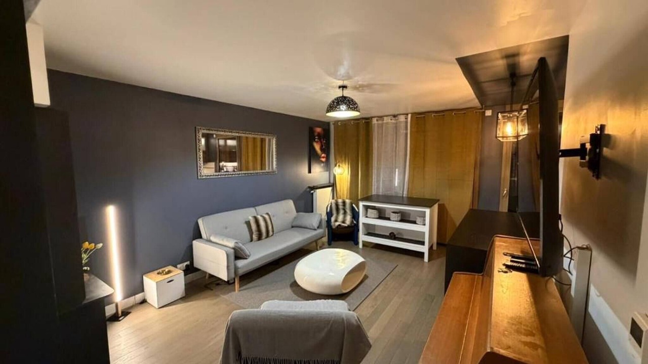 Photo of Livingroom in Flandres