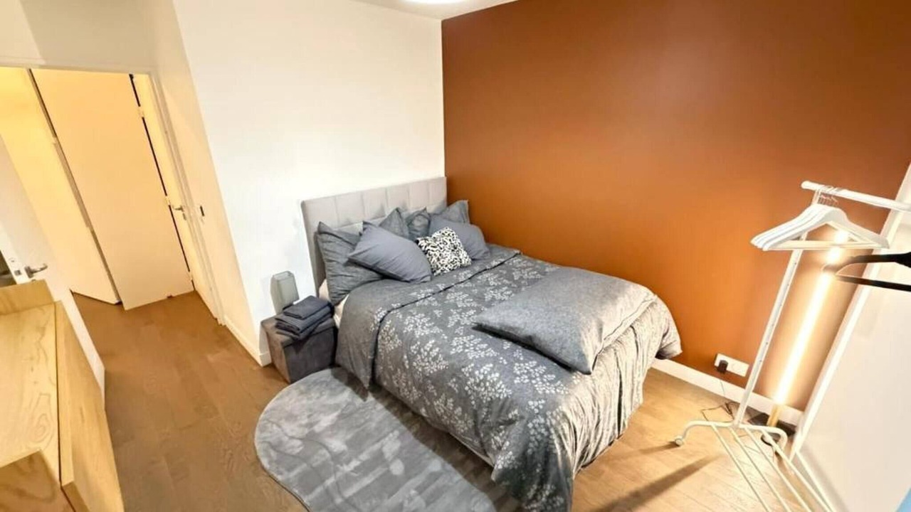 Photo of Bedroom in Flandres