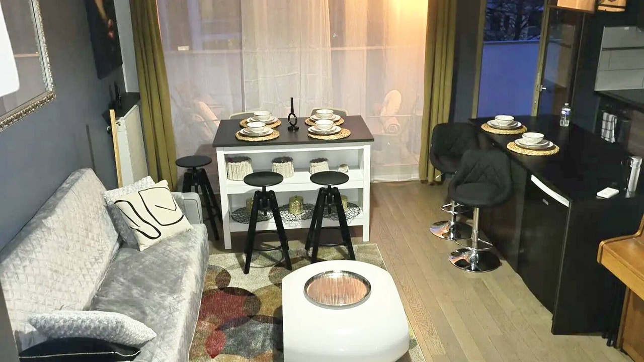 Photo of Livingroom in Flandres