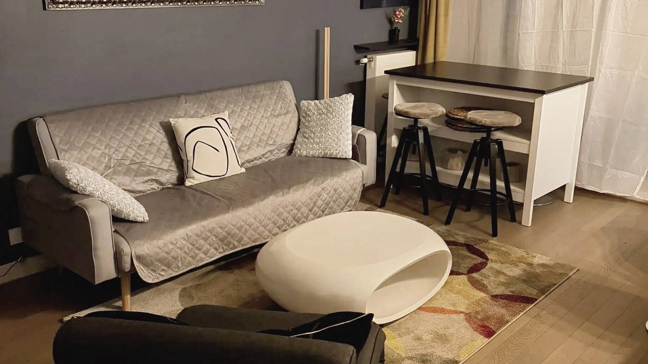 Photo of Livingroom in Flandres