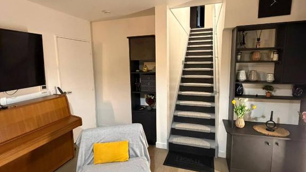 Photo of Livingroom in Flandres
