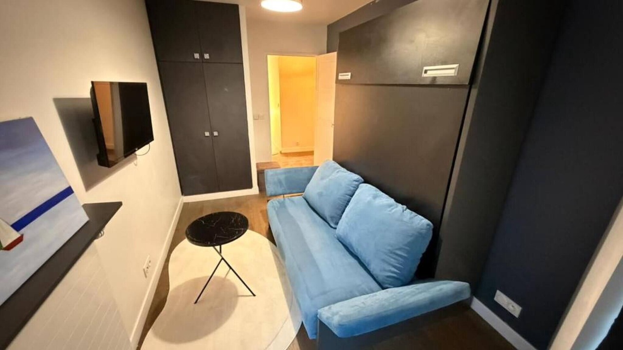 Photo of Livingroom in Flandres