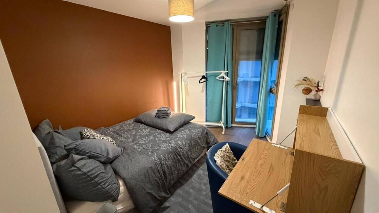 Photo of Bedroom in Flandres