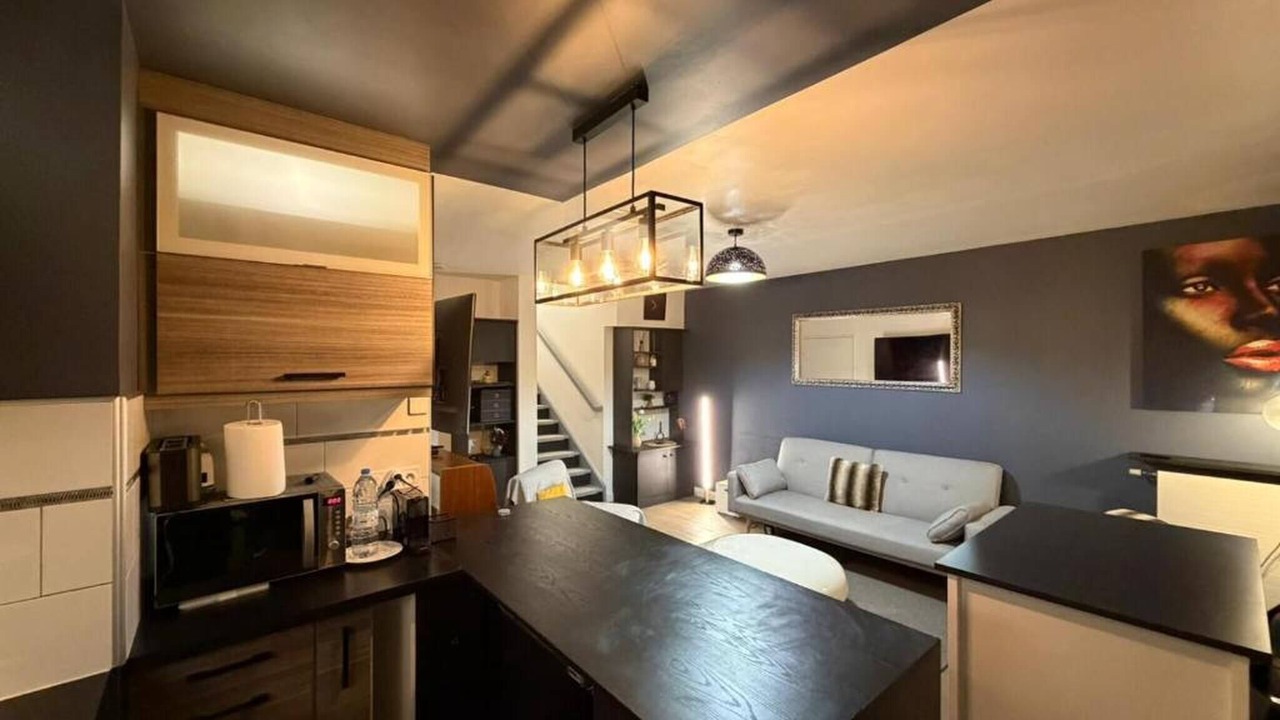 Photo of Livingroom in Flandres
