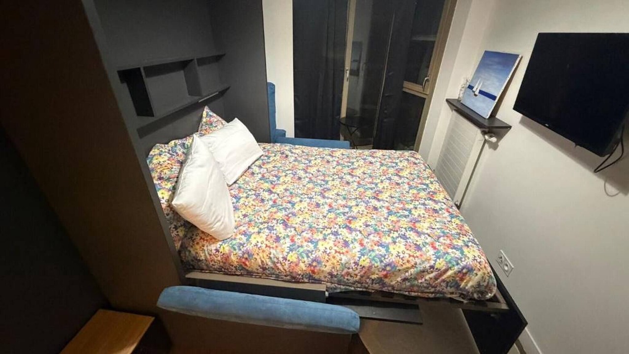Photo of Bedroom in Flandres