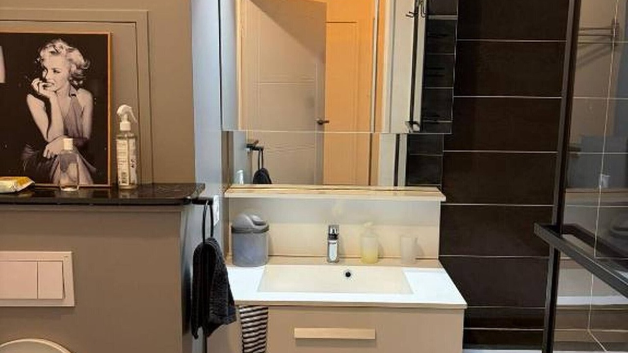 Photo of Bathroom in Flandres