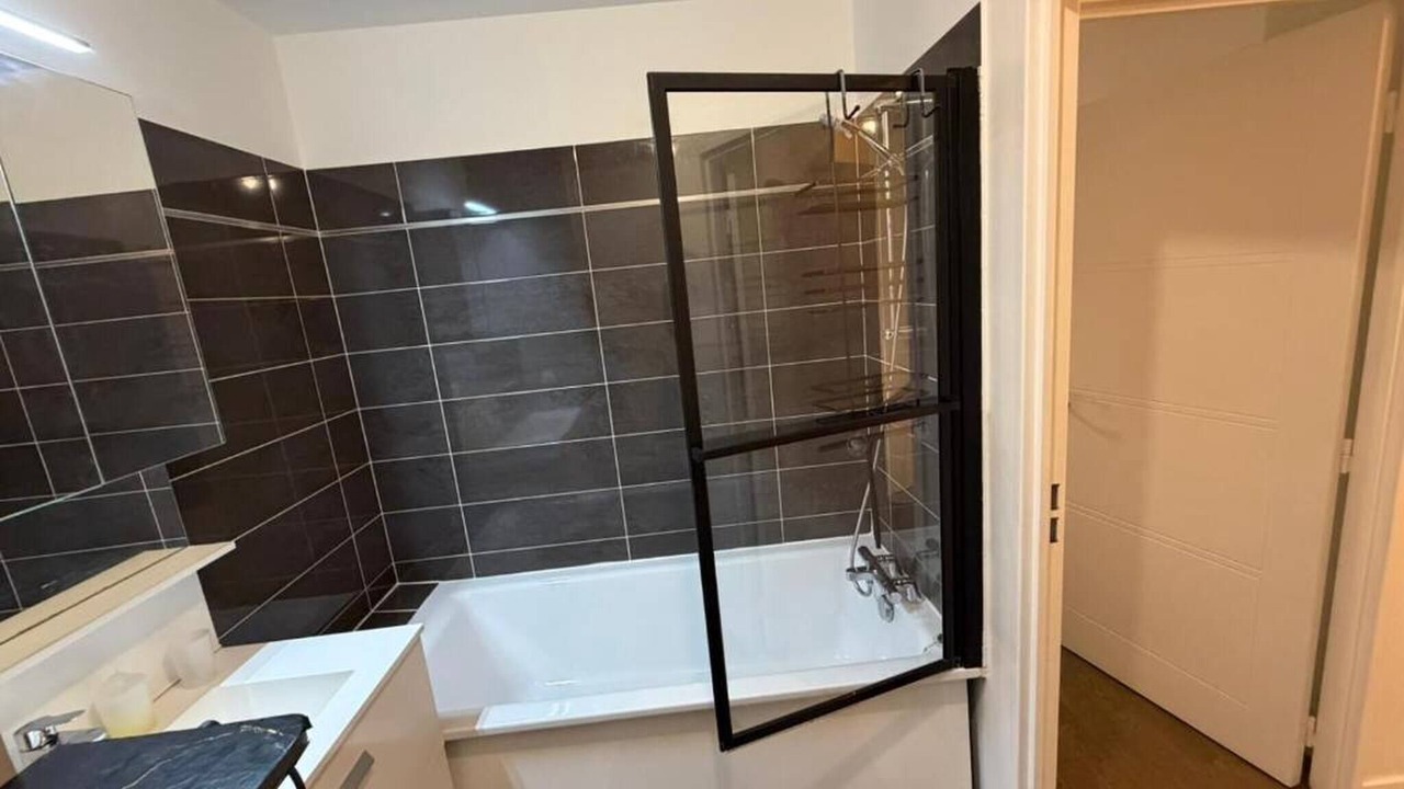 Photo of Bathroom in Flandres