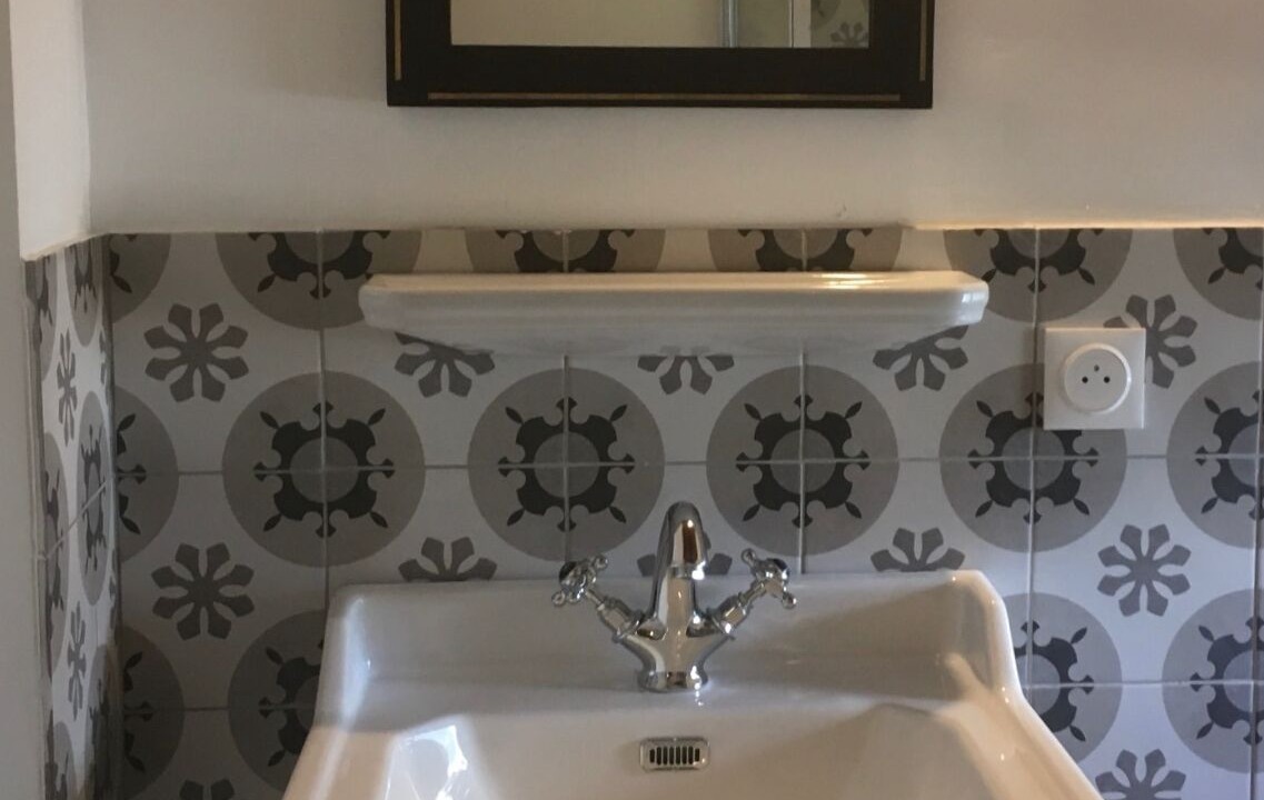 Photo of Bathroom in Lurs