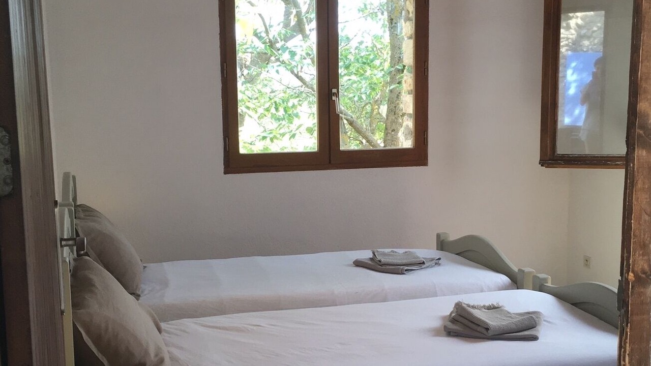 Photo of Bedroom in Lurs