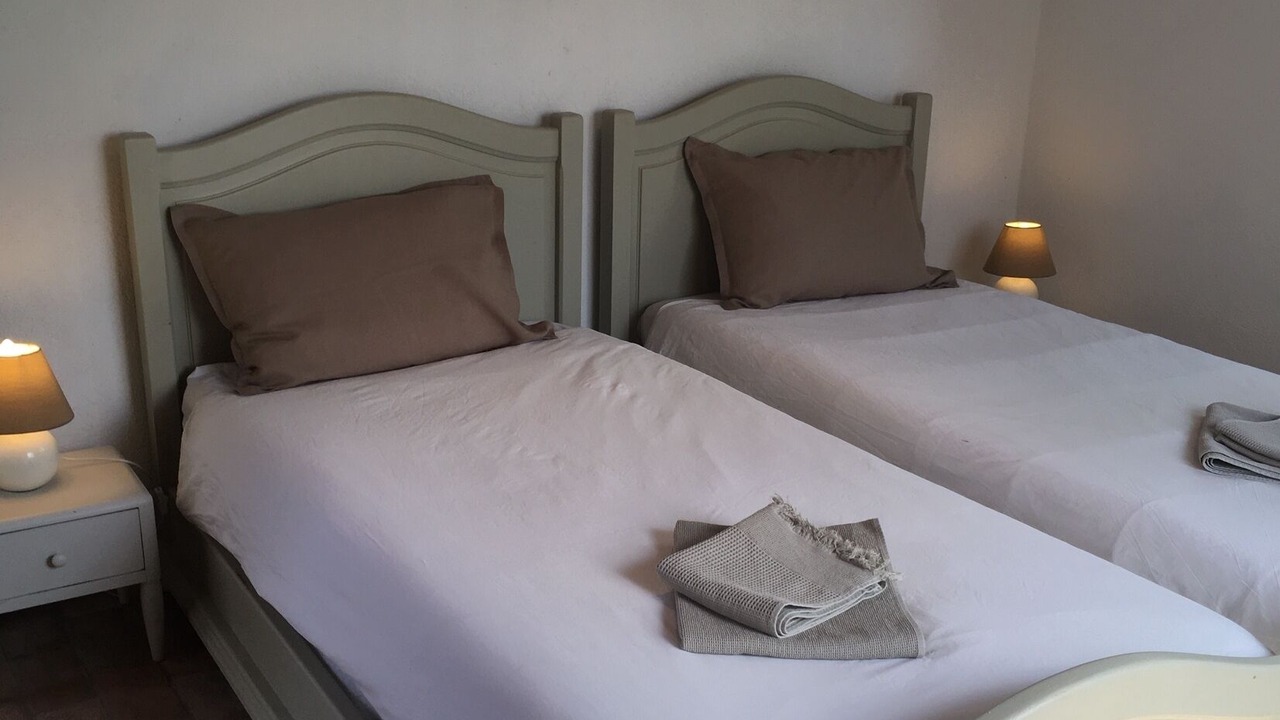 Photo of Bedroom in Lurs