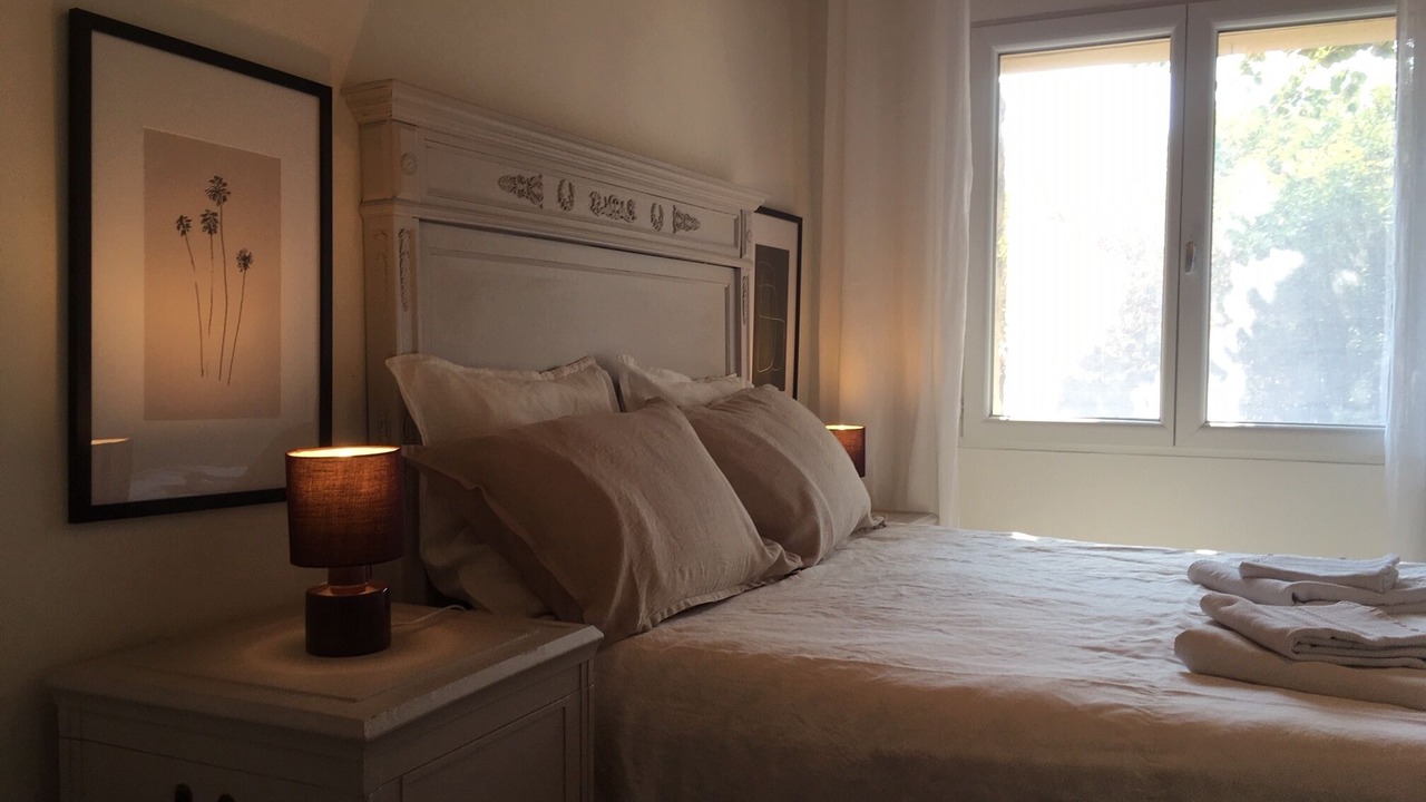 Photo of Bedroom in Lurs