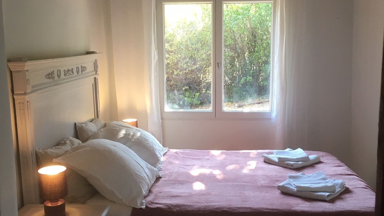 Photo of Bedroom in Lurs