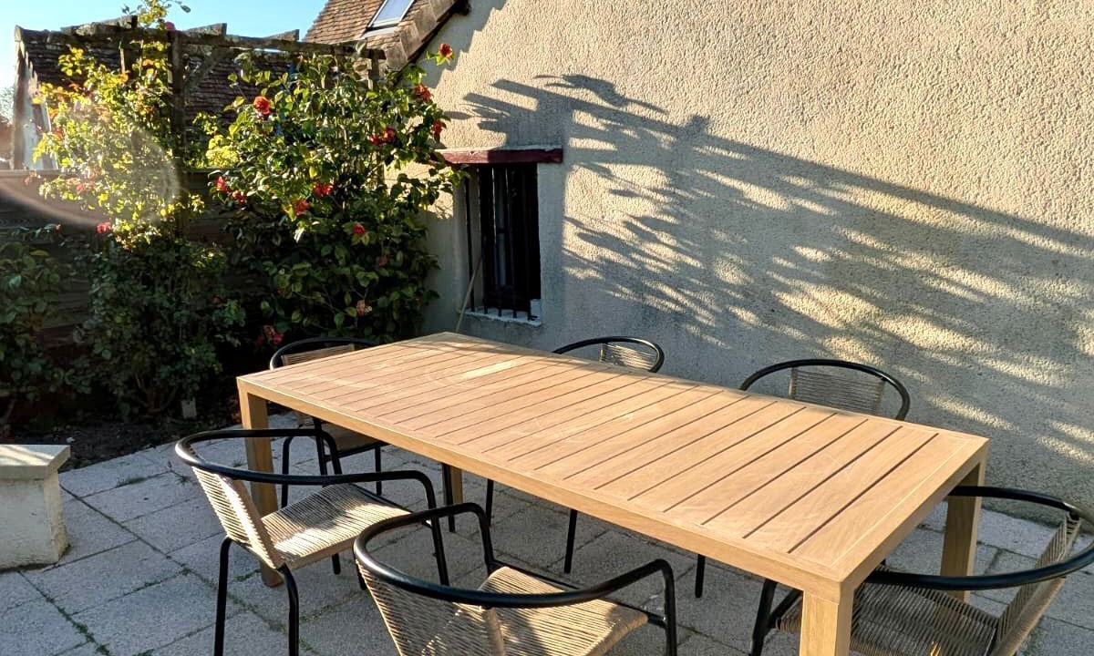 Photo of Outdoor in La Perriere