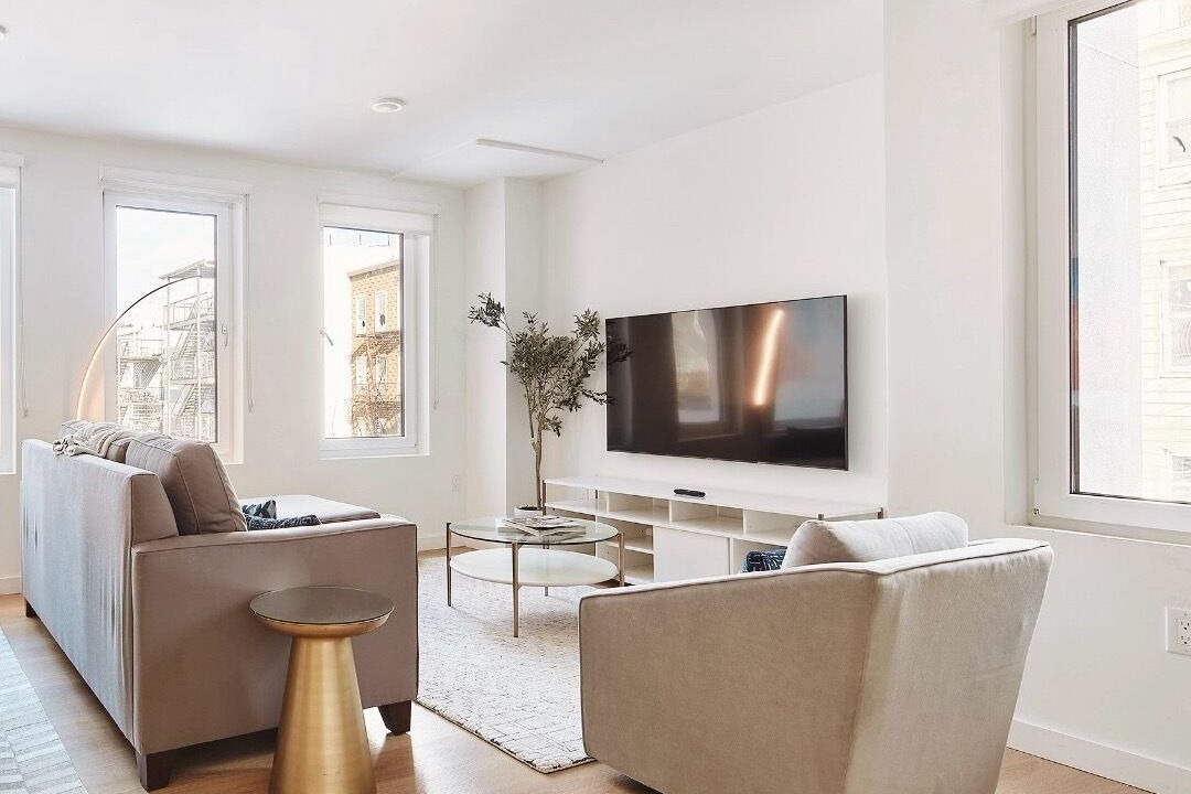 Photo of Livingroom in Hoboken
