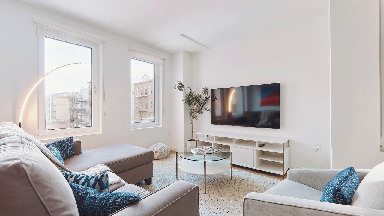 Photo of Livingroom in Hoboken