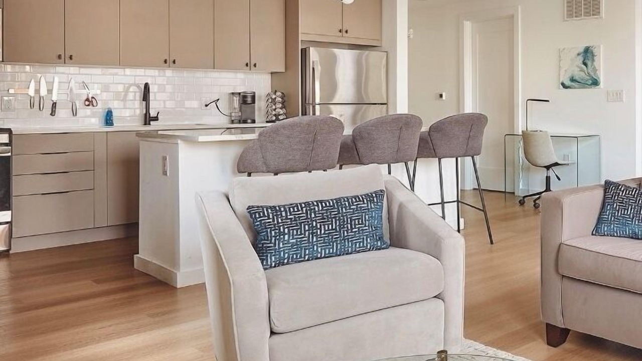 Photo of Livingroom in Hoboken
