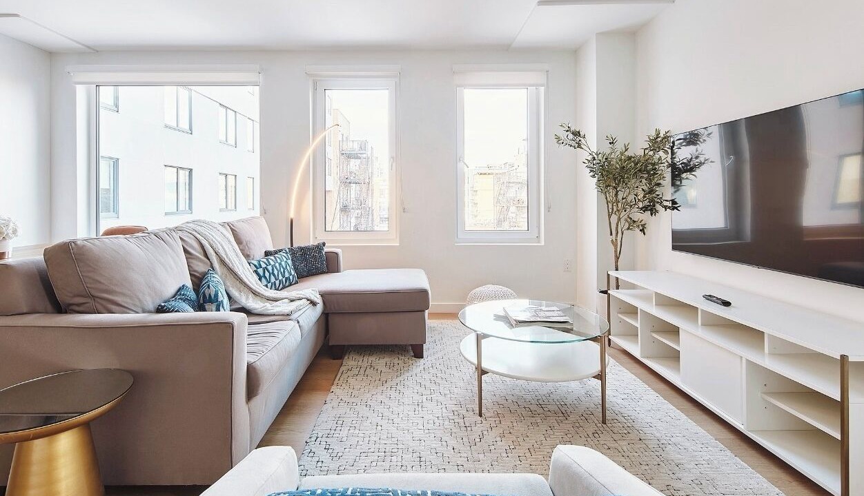 Photo of Livingroom in Hoboken