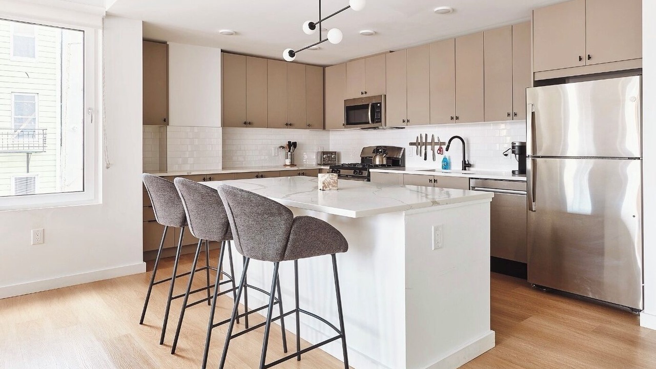 Photo of Kitchen in Hoboken
