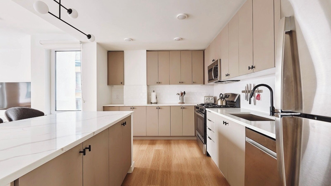 Photo of Kitchen in Hoboken