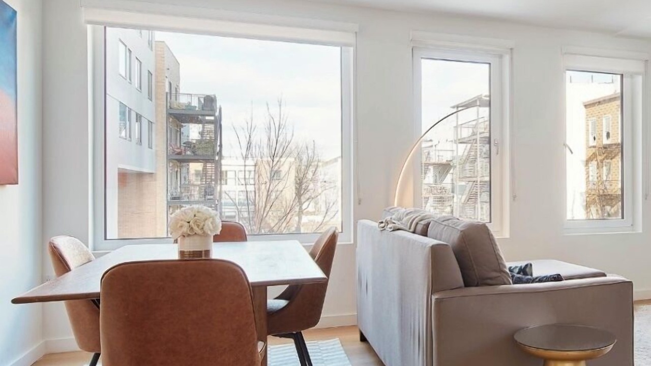 Photo of Livingroom in Hoboken