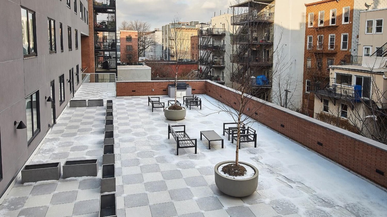 Photo of Outdoor in Hoboken