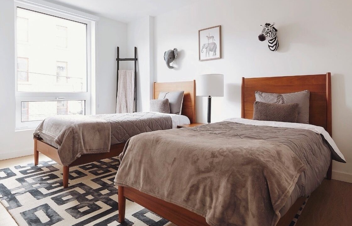 Photo of Bedroom in Hoboken