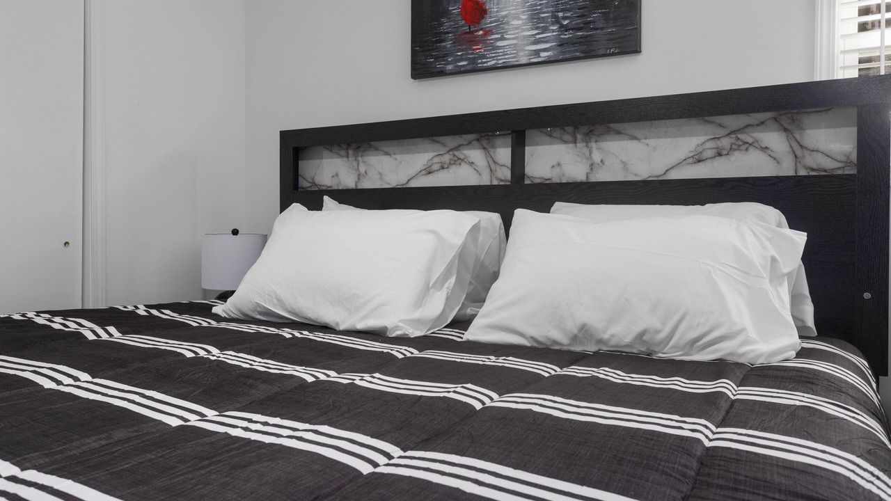 Photo of Bedroom in Grandview