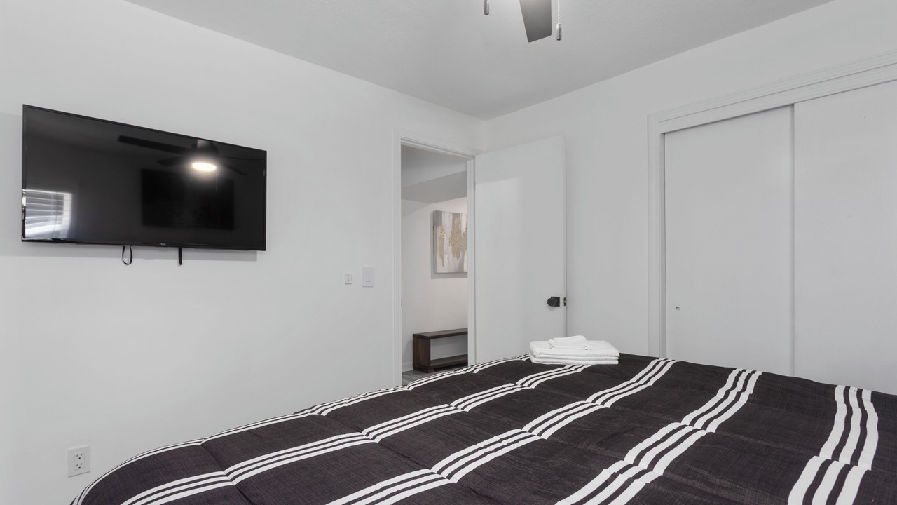Photo of Bedroom in Grandview