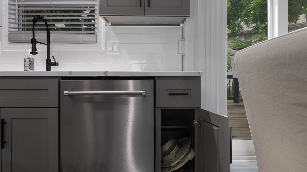 Photo of Kitchen in Grandview