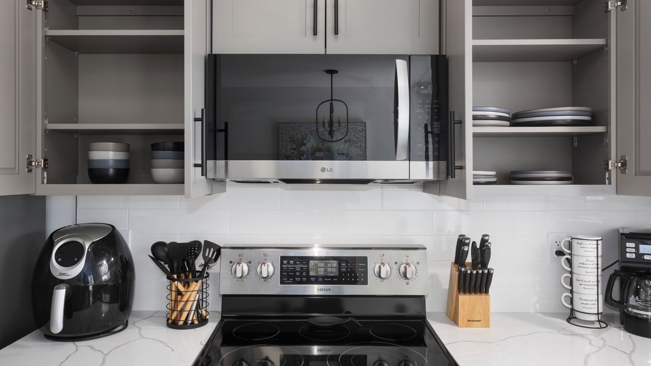 Photo of Kitchen in Grandview