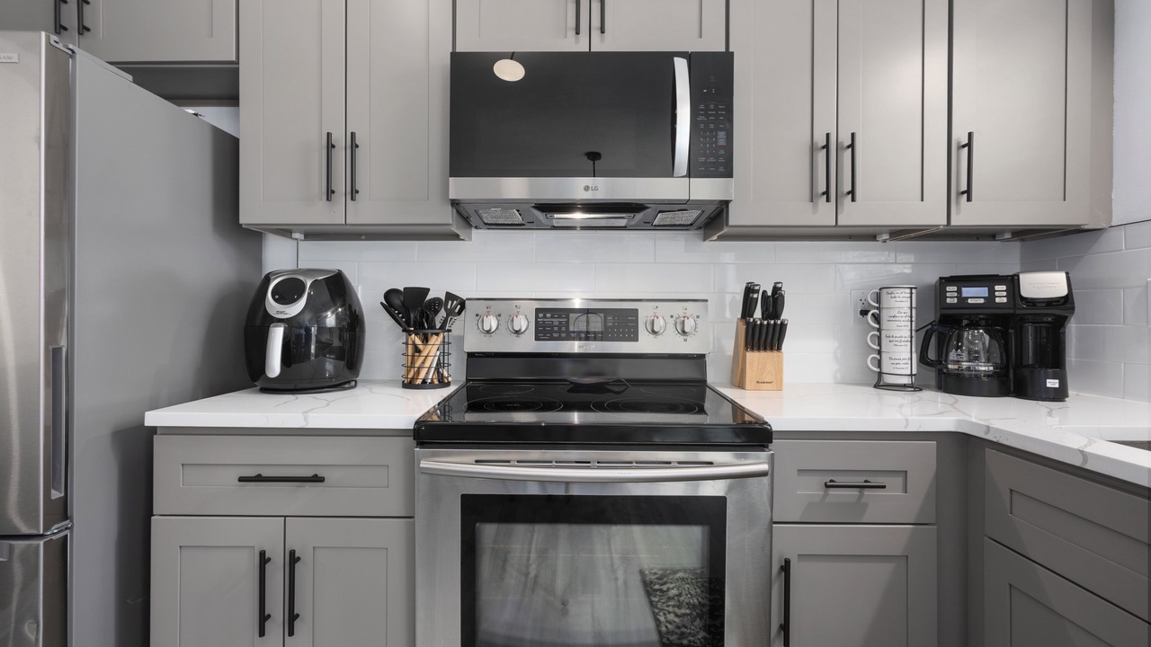 Photo of Kitchen in Grandview