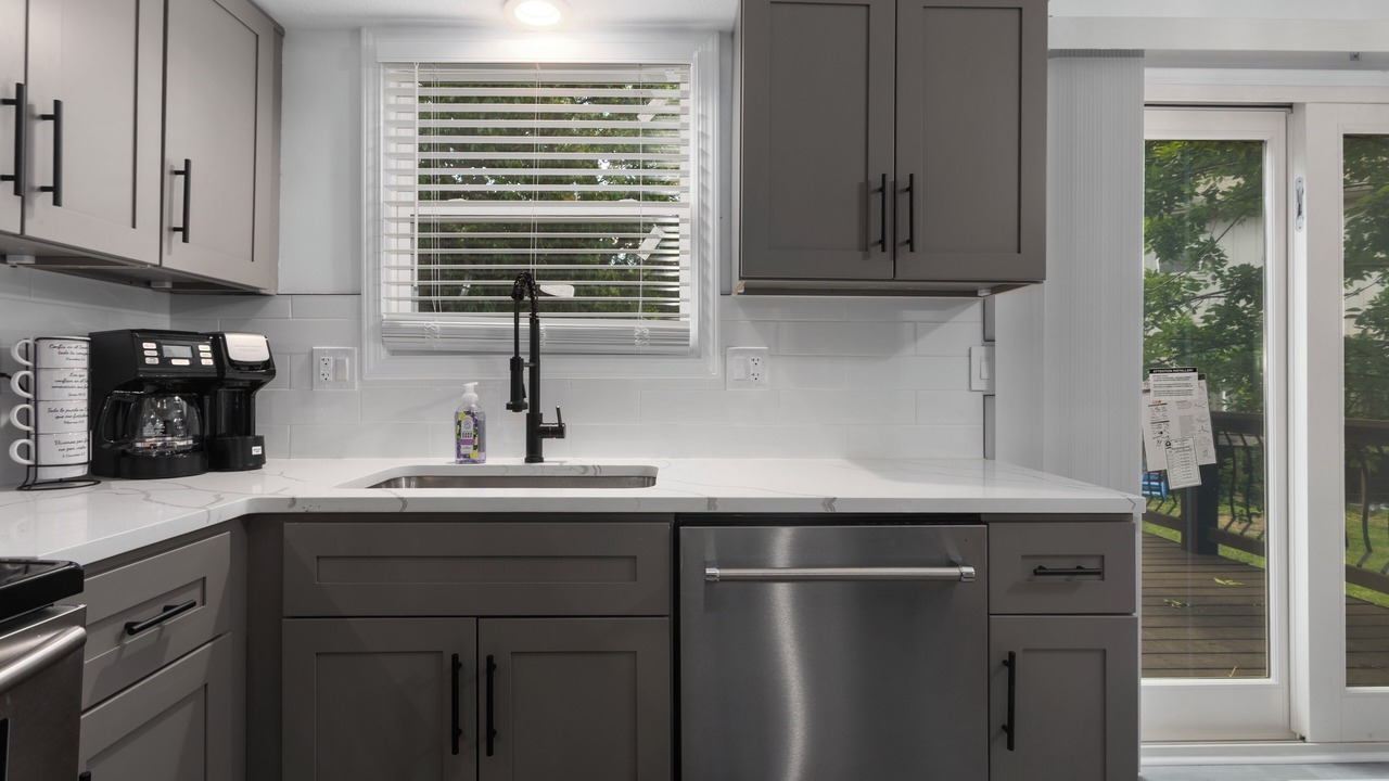 Photo of Kitchen in Grandview