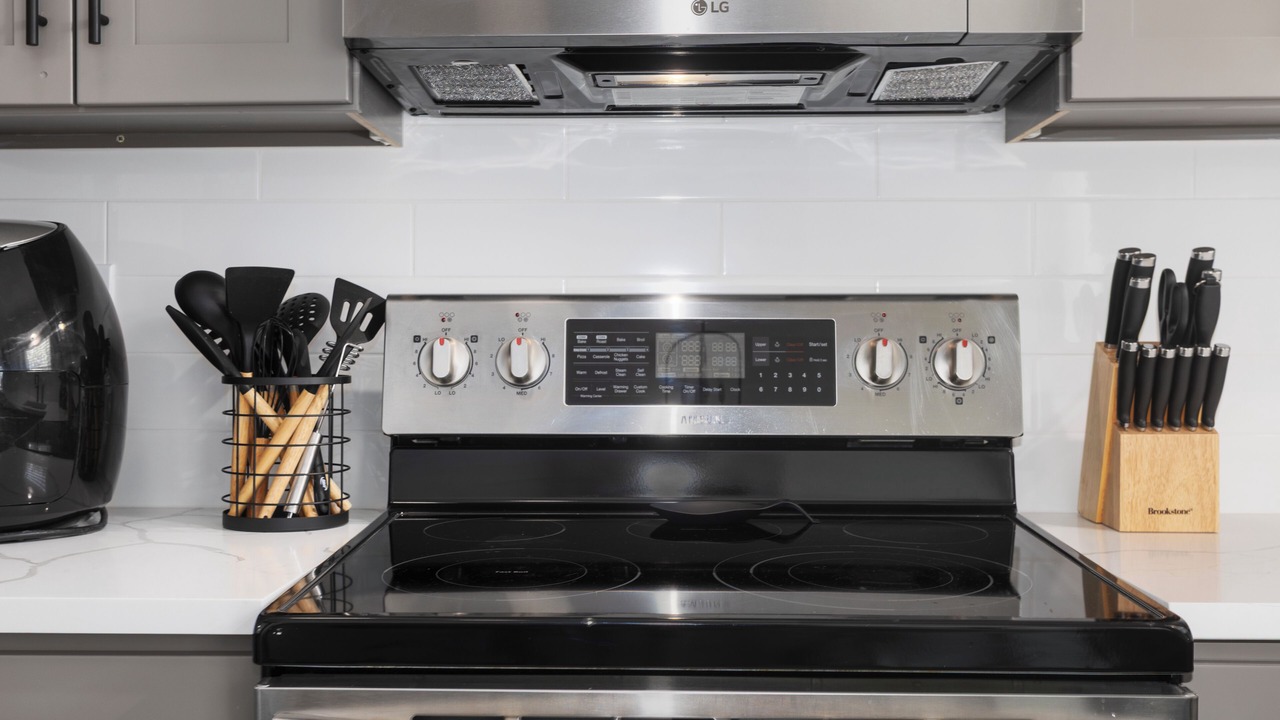 Photo of Kitchen in Grandview