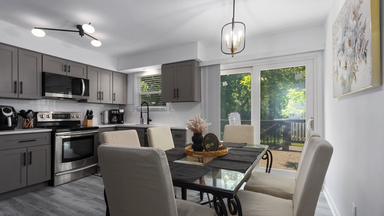 Photo of Kitchen in Grandview