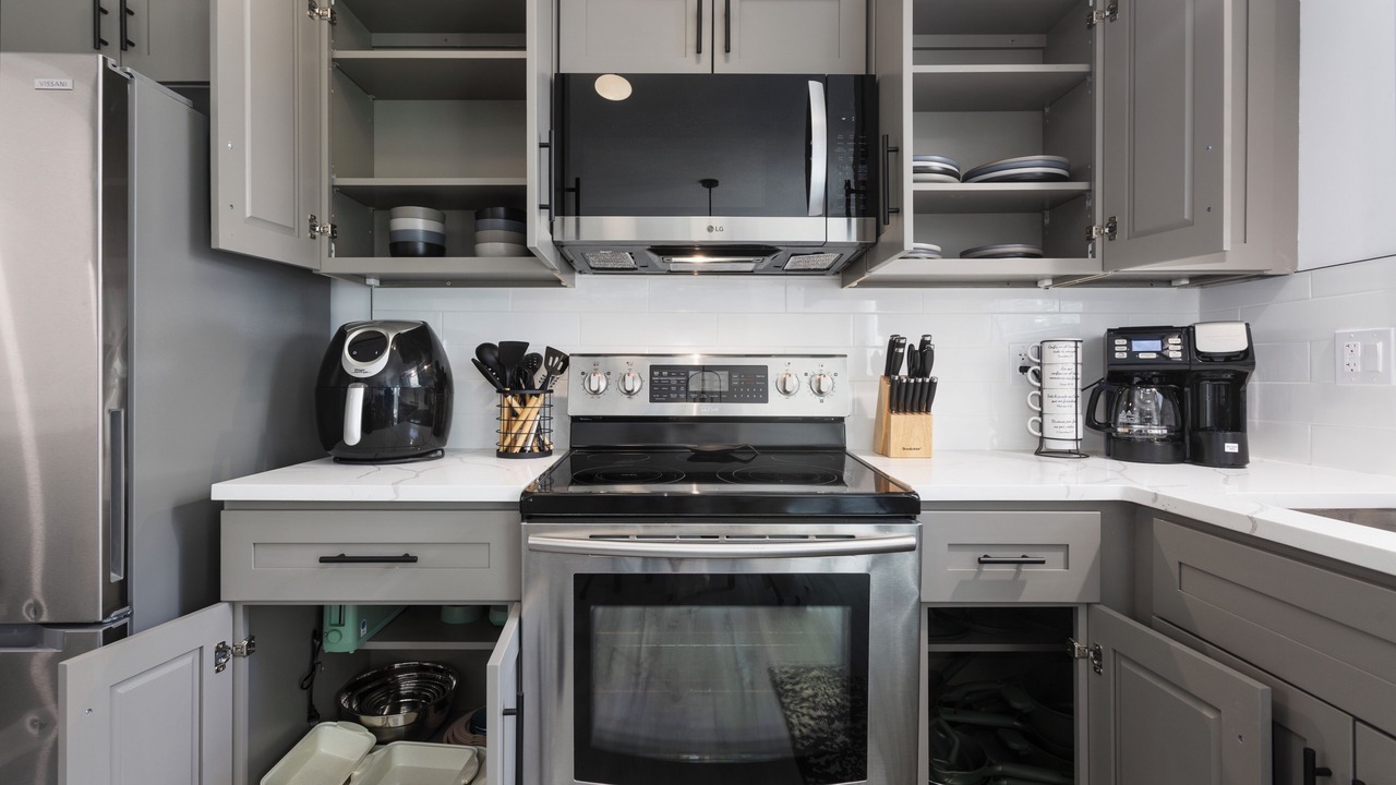 Photo of Kitchen in Grandview