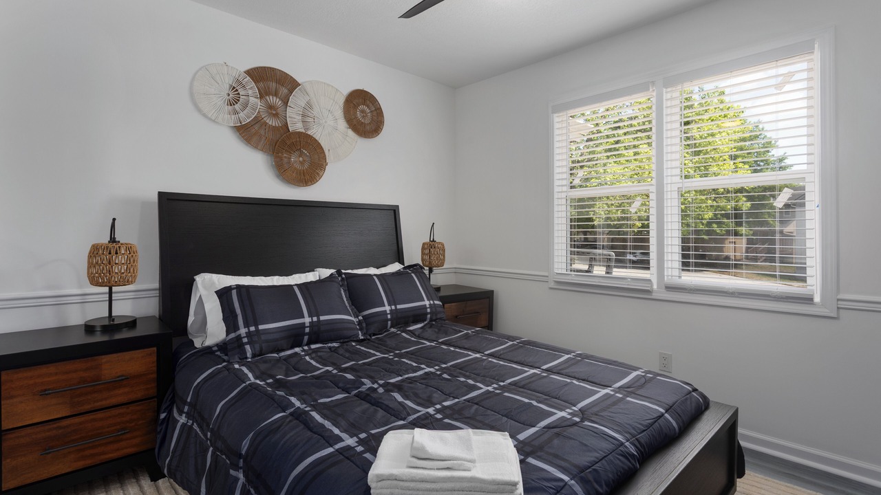 Photo of Bedroom in Grandview