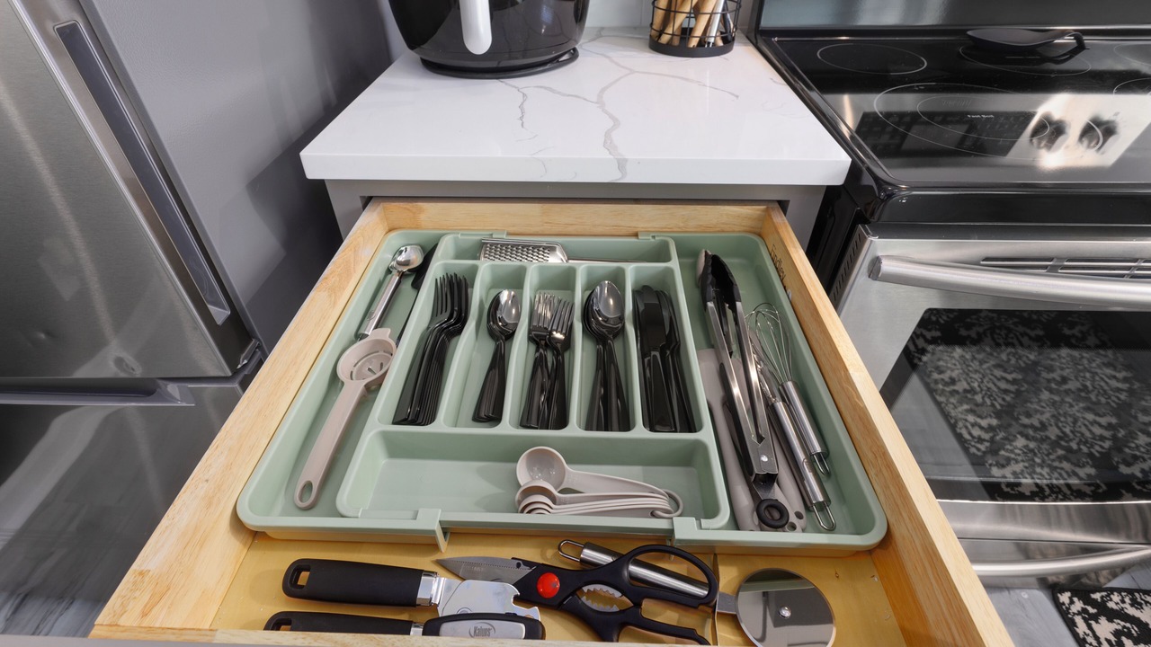 Photo of Kitchen in Grandview