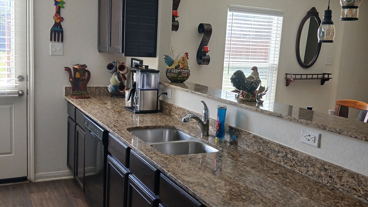 Photo of Kitchen in Medina Valley
