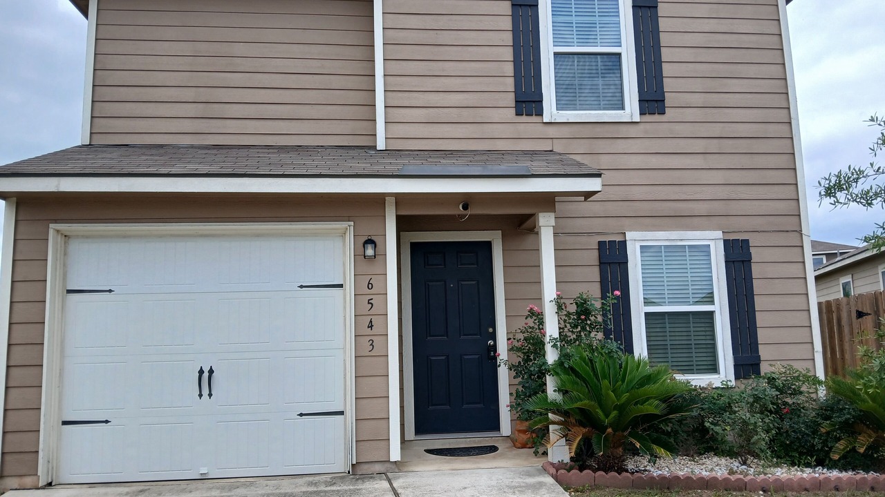 Photo of Outdoor in Medina Valley