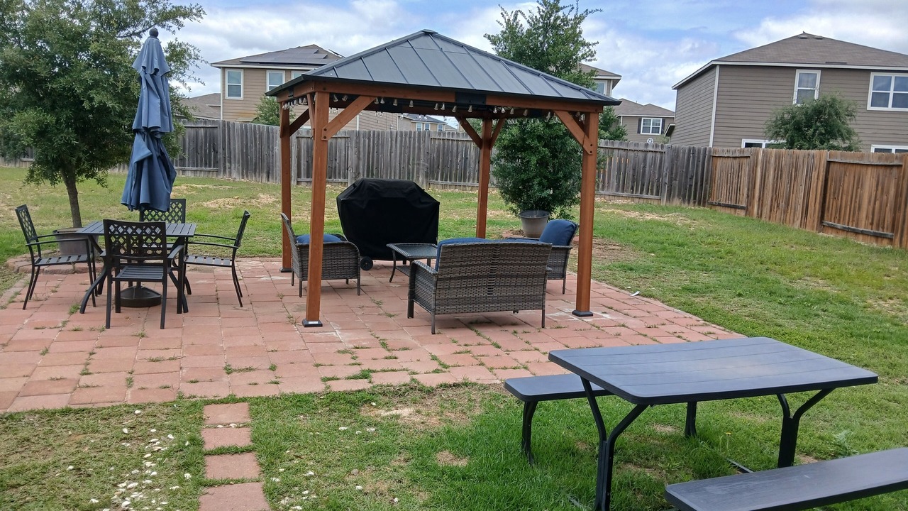 Photo of Outdoor in Medina Valley