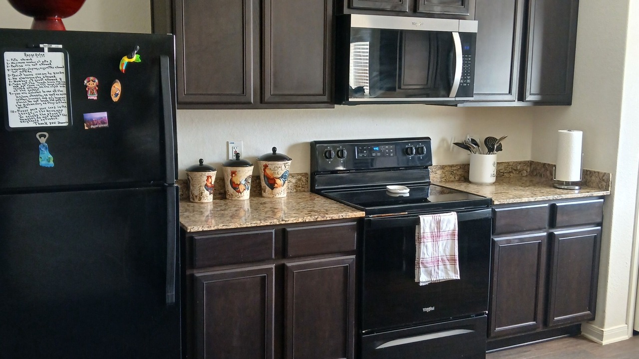 Photo of Kitchen in Medina Valley