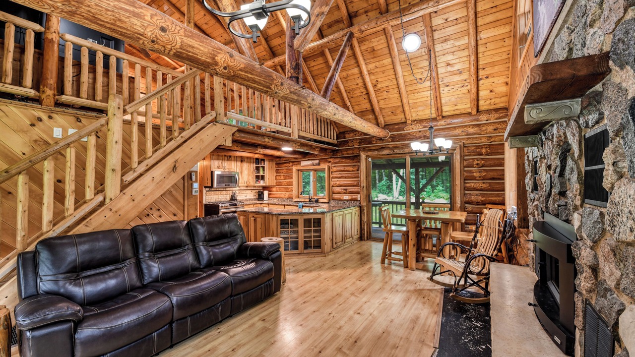 Photo of Livingroom in Goodman