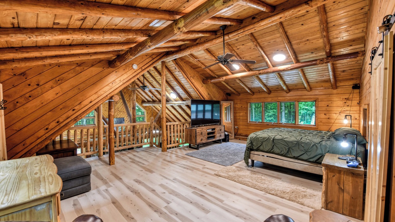Photo of Bedroom in Goodman