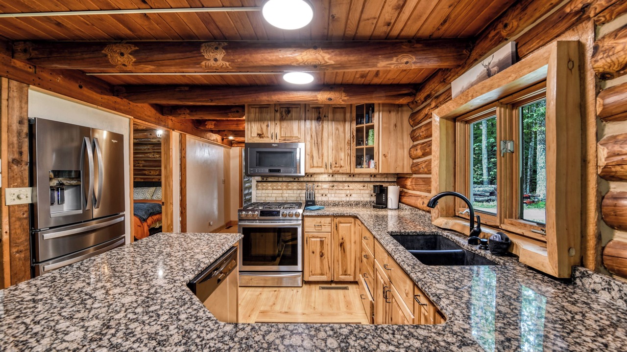Photo of Kitchen in Goodman